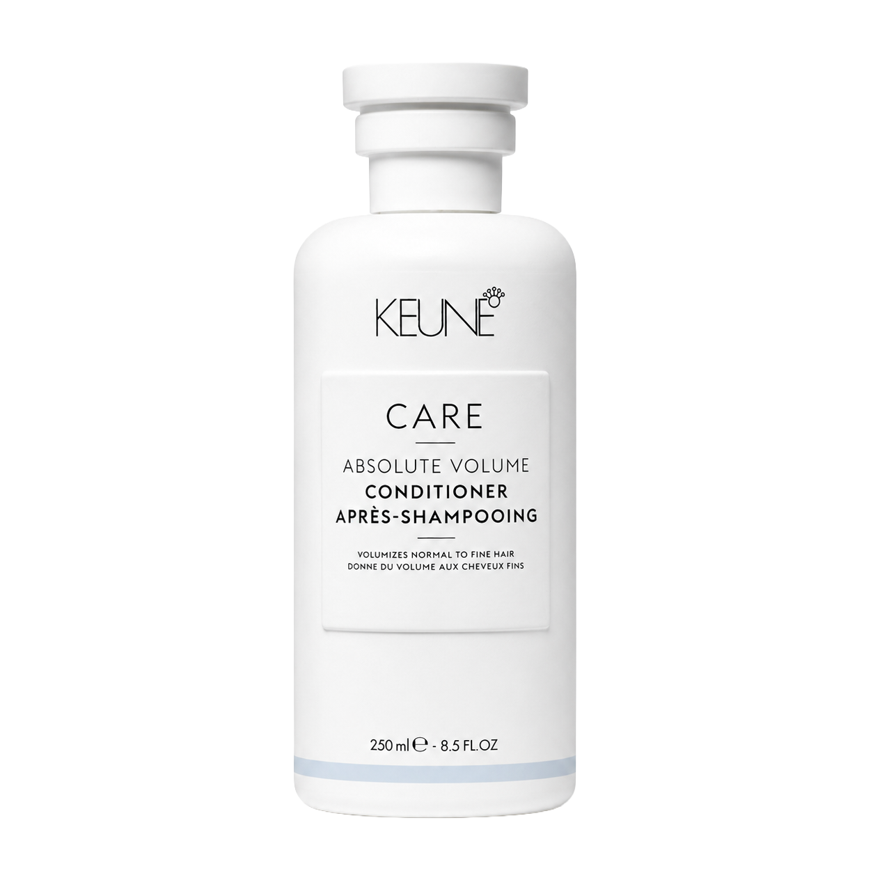 ABSOLUTE VOLUME CONDITIONER