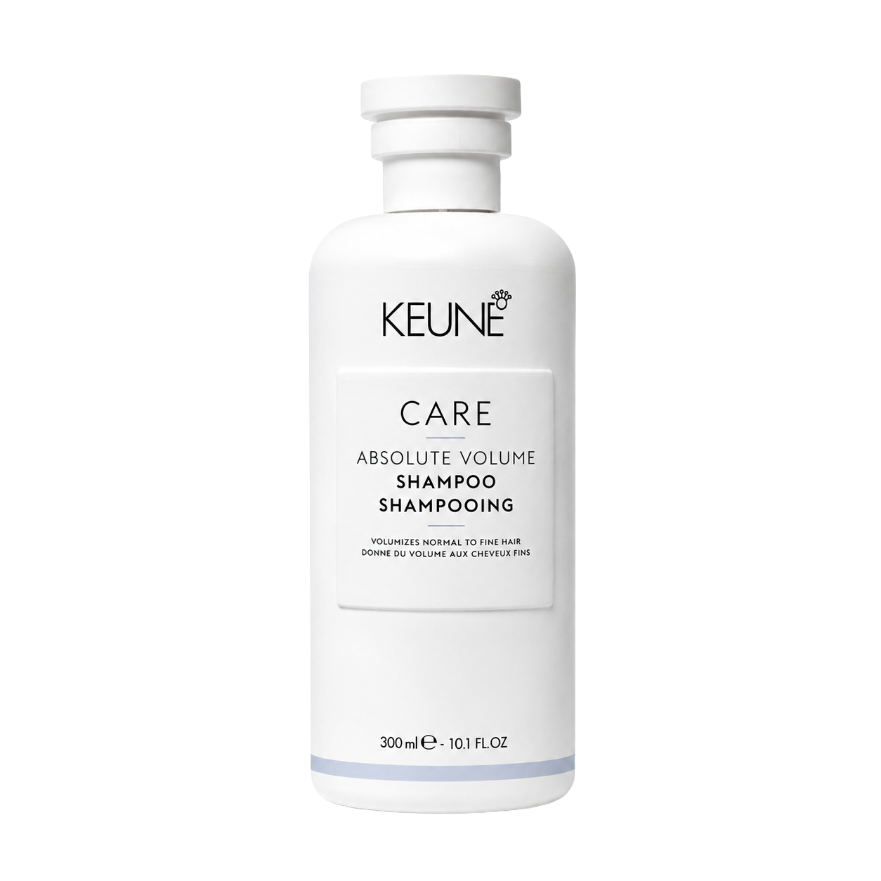 ABSOLUTE VOLUME SHAMPOO