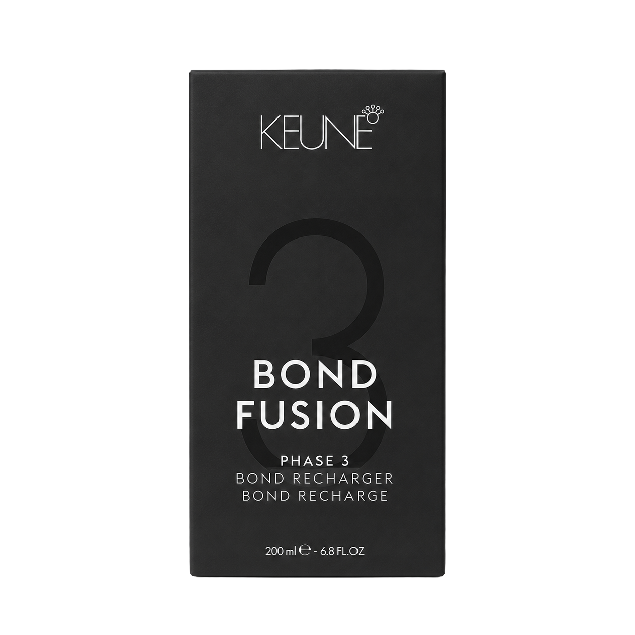 BOND FUSION