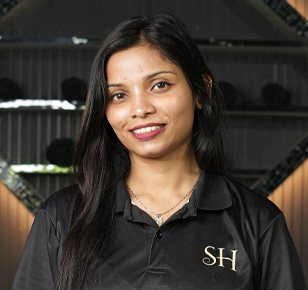 SHABNA SKIN EXPEORT 