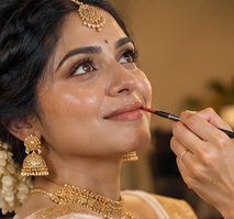 bridal s