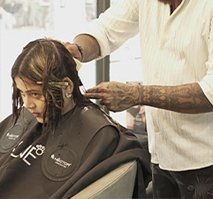 hair s