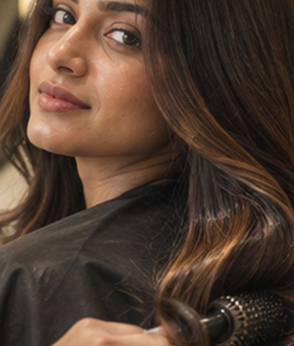 hair