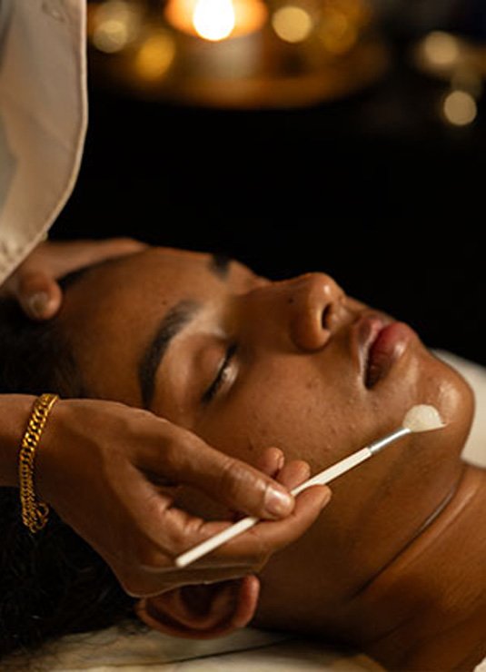 skin care